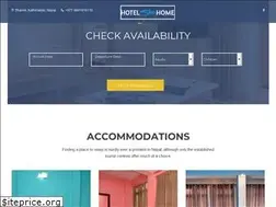 Sites similar to hotelsilverhome.com