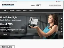 Sites similar to hotelsilverlight.com.tr