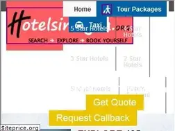 Sites similar to hotelsinagra.org