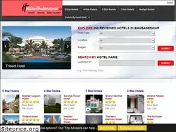 Sites similar to hotelsinbhubaneswar.net