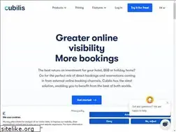 Sites similar to hotelsinbruges.com
