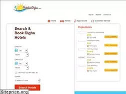 Sites similar to hotelsindigha.com