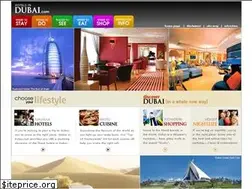 Sites similar to hotelsindubai.com