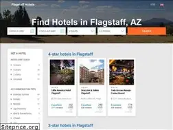 Sites similar to hotelsinflagstaffaz.com