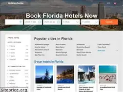 Sites similar to hotelsinflorida.net