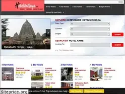 Sites similar to hotelsingaya.com