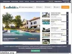 Sites similar to hotelsinheviz.hu
