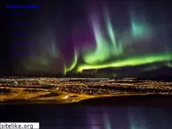 Sites similar to hotelsiniceland.com
