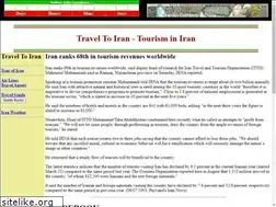 Sites similar to hotelsiniran.com