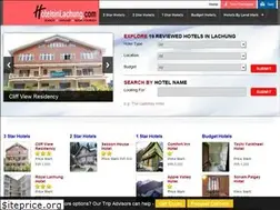 Sites similar to hotelsinlachung.com