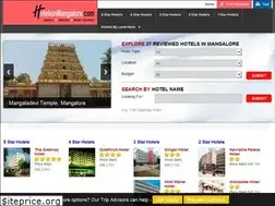 Sites similar to hotelsinmangalore.com