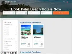 Sites similar to hotelsinpalmbeach.net