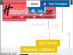 Sites similar to hotelsinshillong.com