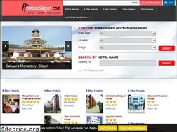 Sites similar to hotelsinsiliguri.com