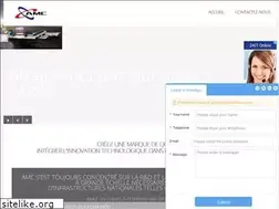 Sites similar to hotelsinspanje.nl