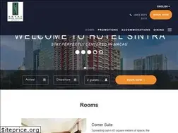 Sites similar to hotelsintra.com