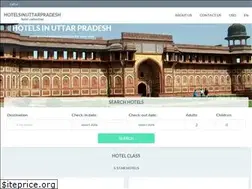Sites similar to hotelsinuttarpradesh.com
