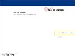 Sites similar to hotelsinvenezia.it