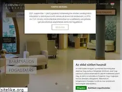 Sites similar to hotelsissi.hu