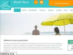 Sites similar to hotelsissi.net