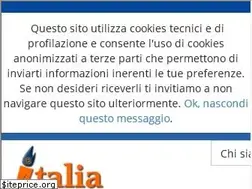Sites similar to hotelsitalia.biz
