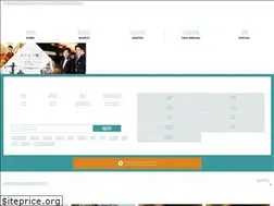Sites similar to hotelsjob.net