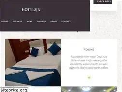 Sites similar to hotelsjr.com