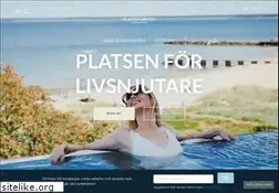 Sites similar to hotelskansen.se