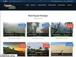 Sites similar to hotelskerala.com