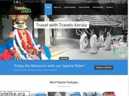 Sites similar to hotelskerala.net