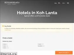 Sites similar to hotelskohlanta.com