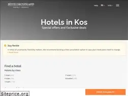 Sites similar to hotelskosisland.com