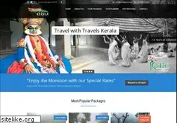 Sites similar to hotelskovalam.com