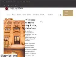 Sites similar to hotelskyplaza.com
