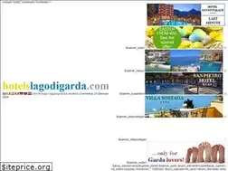 Sites similar to hotelslagodigarda.com