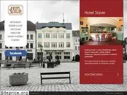 Sites similar to hotelslavie.eu