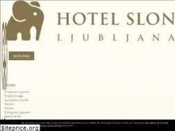 Sites similar to hotelslon.com