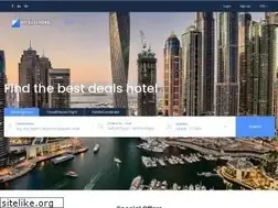 Sites similar to hotelslooks.com