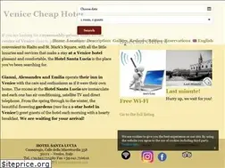 Sites similar to hotelslucia.com