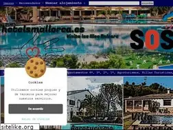 Sites similar to hotelsmallorca.es