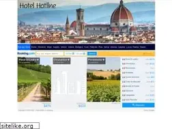 Sites similar to hotelsmarche.com