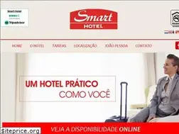 Sites similar to hotelsmart.com.br