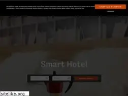 Sites similar to hotelsmart.pl
