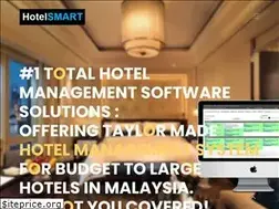Sites similar to hotelsmart2u.com