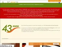 Sites similar to hotelsmeraldomisano.it