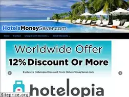 Sites similar to hotelsmoneysaver.com
