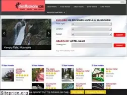 Sites similar to hotelsmussoorie.com