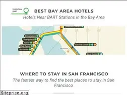Sites similar to hotelsnearbart.com