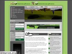 Sites similar to hotelsneargolfcourses.co.uk
