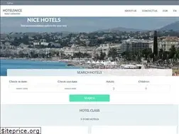 Sites similar to hotelsnice.net